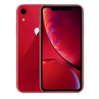 Mobile phone iphone xr 128gb/red mrye2 apple