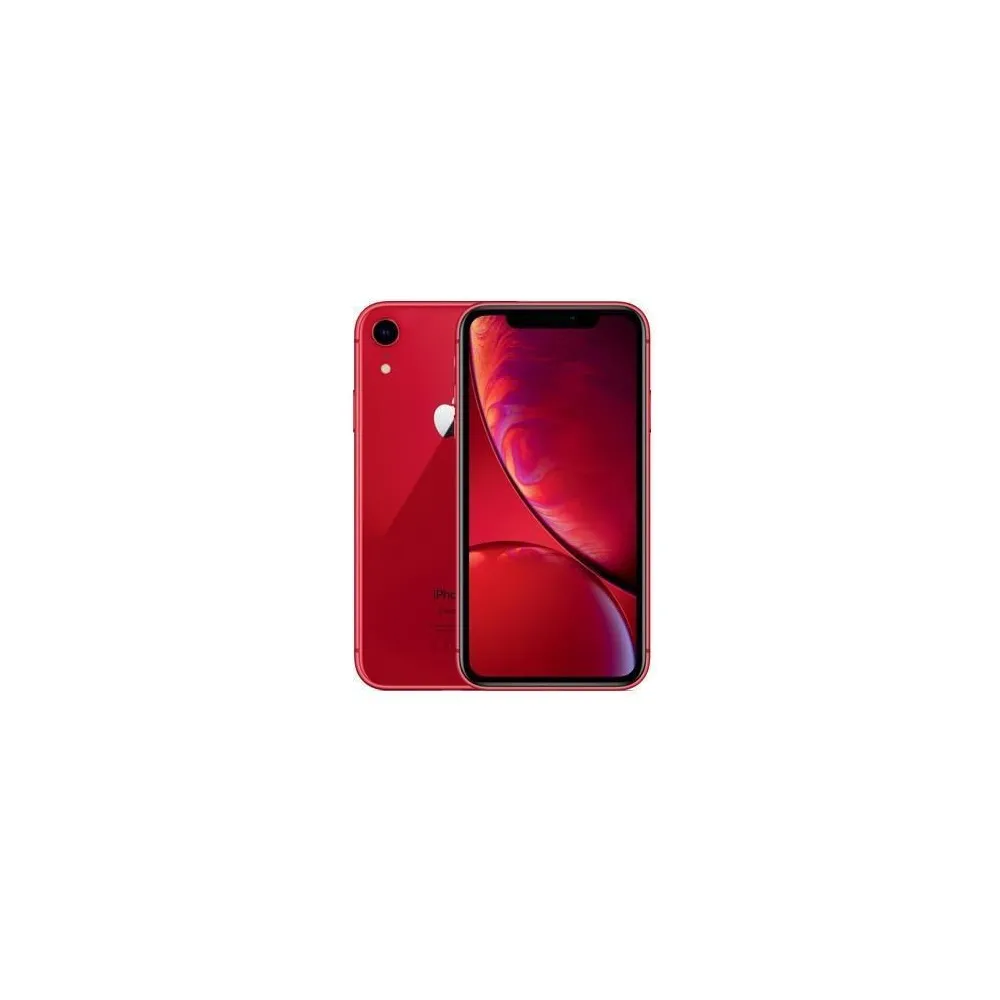 Mobile phone iphone xr 128gb/red mrye2 apple