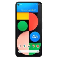 Mobile phone pixel 4a 128gb 5g/black google