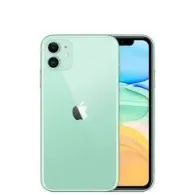 Mobile phone iphone 11/64gb green mwly2 apple