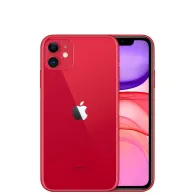 Mobile phone iphone 11/64gb red mwlv2 apple