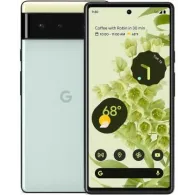 Mobile phone pixel 6 5g/128gb seafoam google