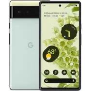 Mobile phone pixel 6 5g/128gb seafoam google