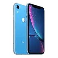Mobile phone iphone xr 64gb/blue mrya2 apple
