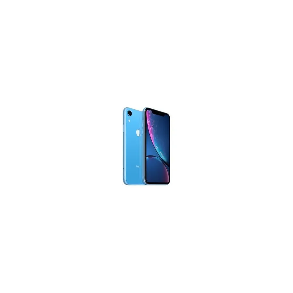 Mobile phone iphone xr 64gb/blue mrya2 apple