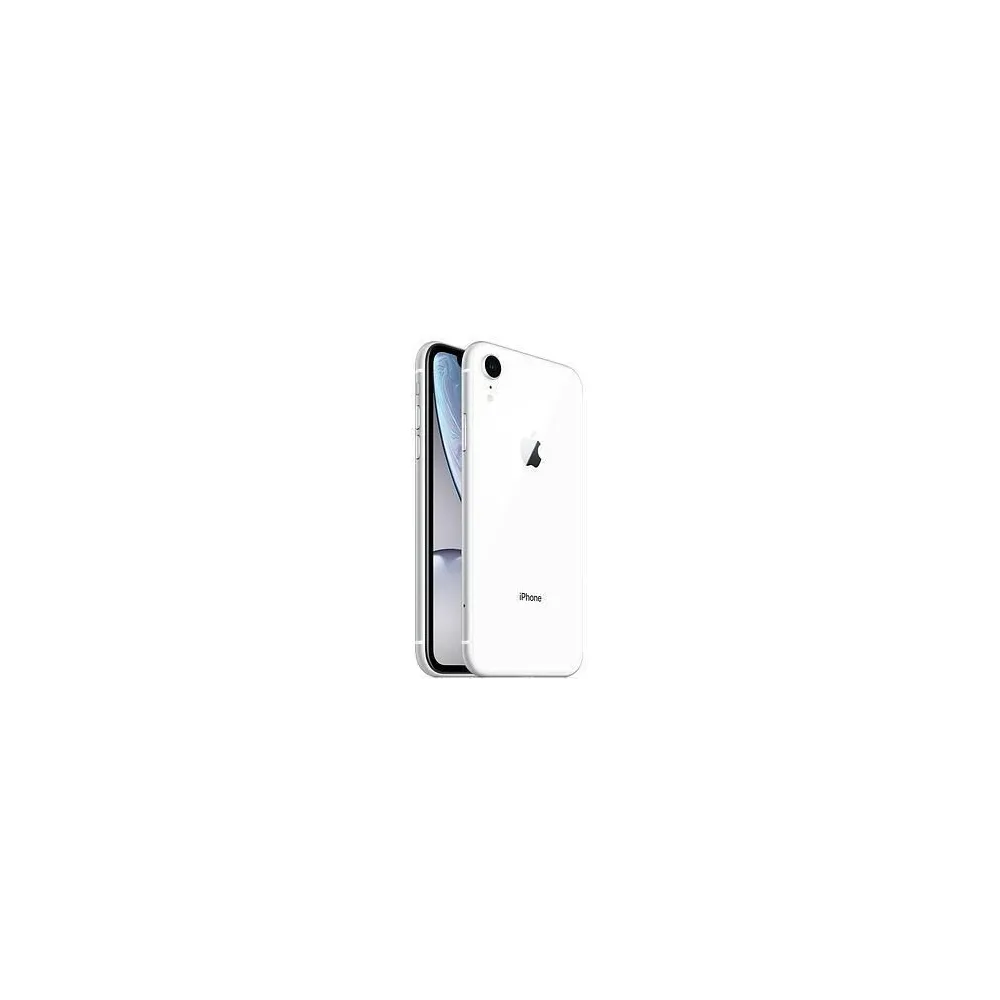 Mobile phone iphone xr 128gb/white mryd2 apple
