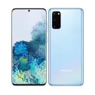 Mobile phone galaxy s20/cl blue sm-g980flbdrom sam