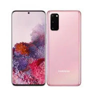 Mobile phone galaxy s20/cl pink sm-g980fzidrom sam
