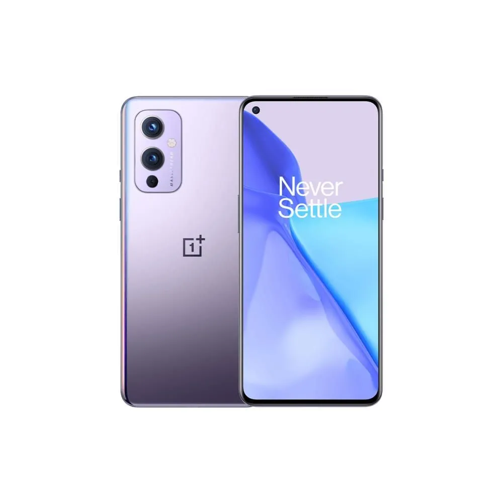 Mobile phone oneplus 9 5g/256gb winter mist oneplu