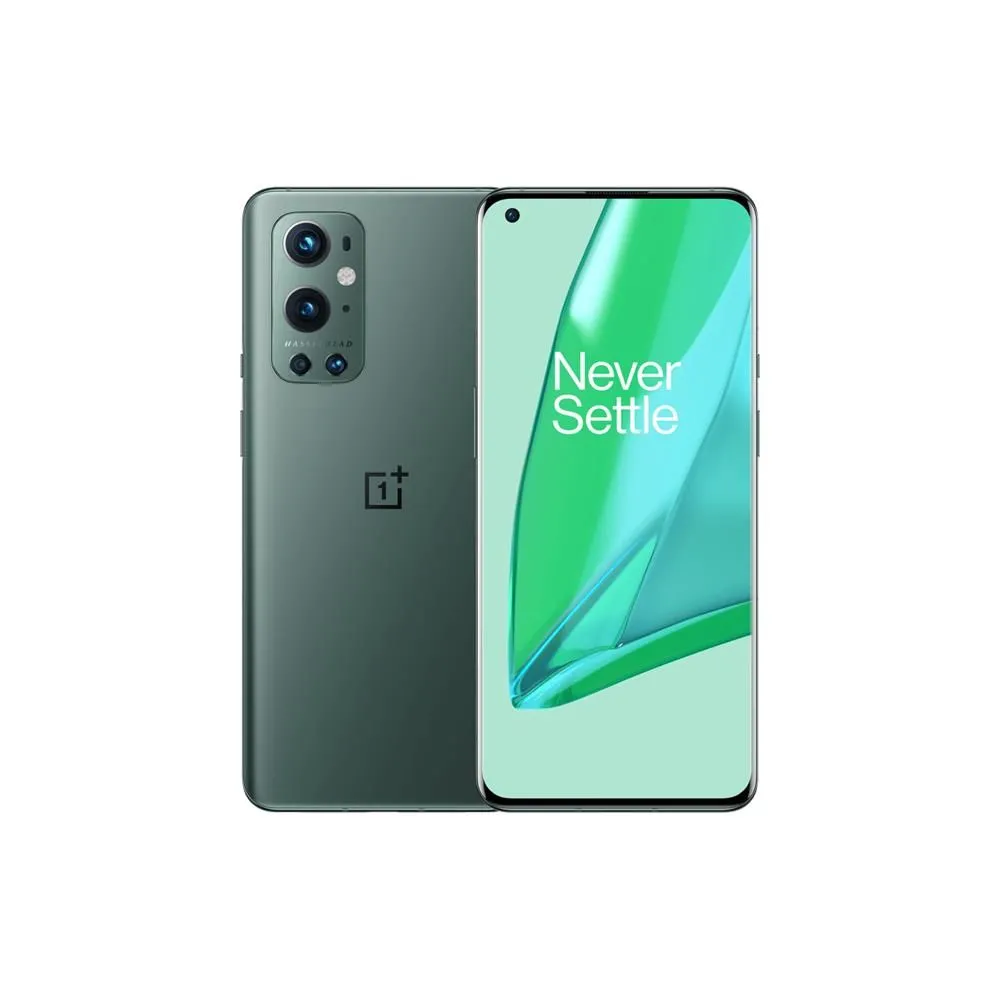 Mobile phone oneplus 9 pro 5g/256gb green oneplus