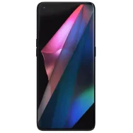 Mobile phone find x3 pro 5g/256gb black oppo