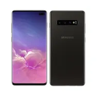 Mobile phone galaxy s10+ 512gb/black sm-g975fckgro