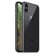 Mobile phone iphone xs 256gb/space grey mt9h2 appl