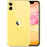 Mobile phone iphone 11/128gb yellow mwm42 apple
