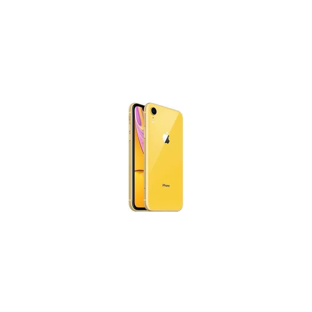 Mobile phone iphone xr 128gb/yellow mryf2 apple