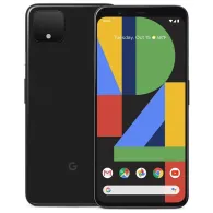 Mobile phone pixel 4 xl 64gb/black google