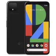 Mobile phone pixel 4 xl 64gb/black google