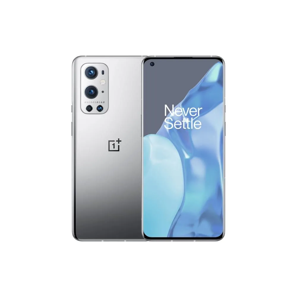 Mobile phone oneplus 9 pro 5g/128gb morning mist o