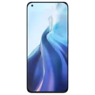 Mobile phone mi 11 5g/256gb blue xiaomi