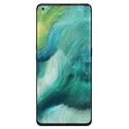 Mobile phone find x2 pro 5g/512gb black oppo