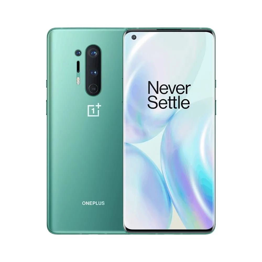 Mobile phone oneplus 8 pro 5g/256gb green oneplus