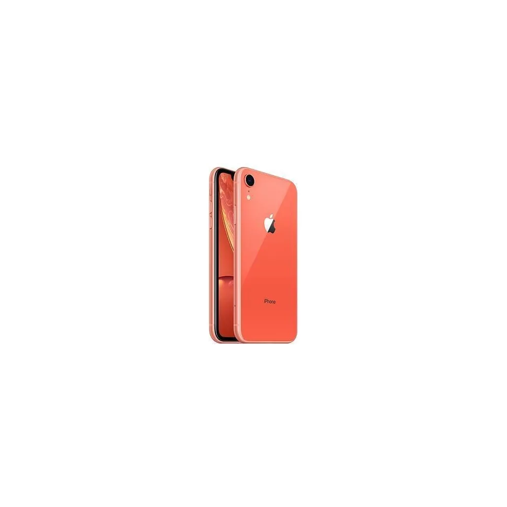 Mobile phone iphone xr 128gb/coral mryg2 apple