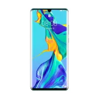 Mobile phone p30 pro 8/128gb/aurora blue huawei