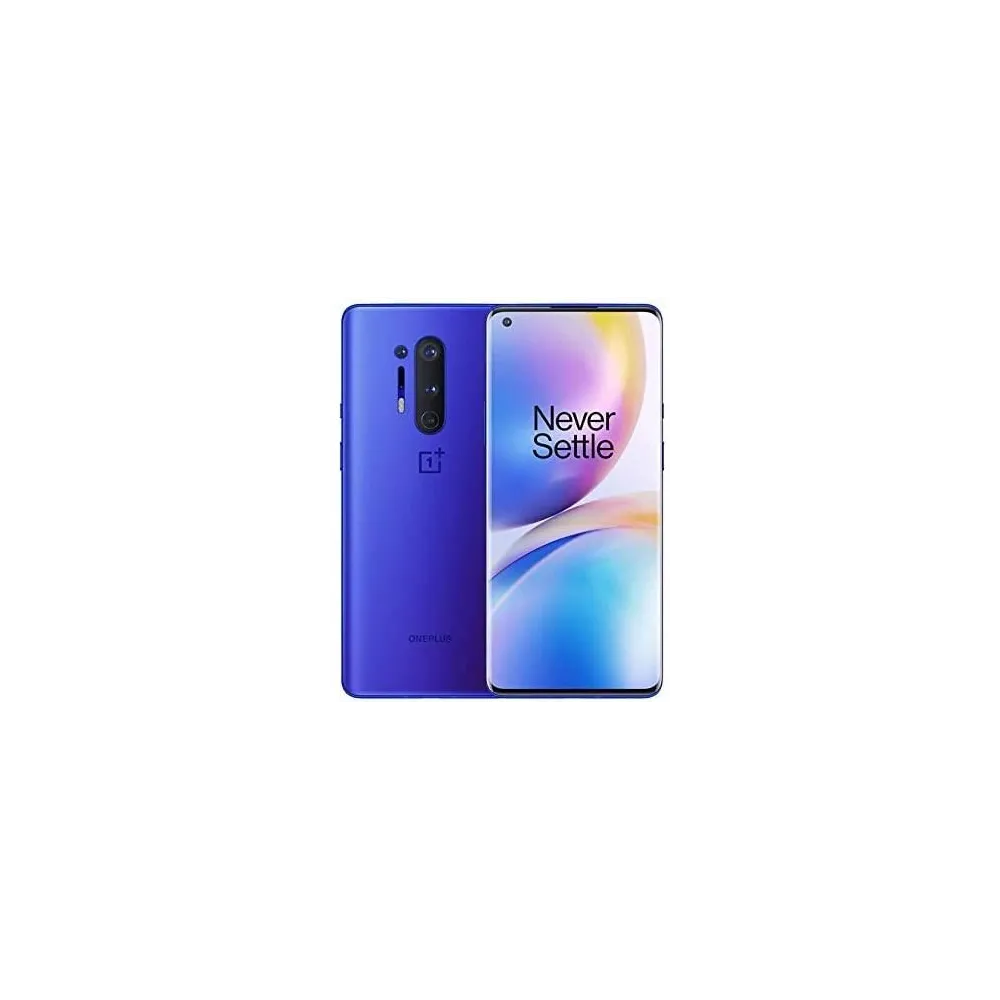 Mobile phone oneplus 8 pro 5g/256gb blue oneplus