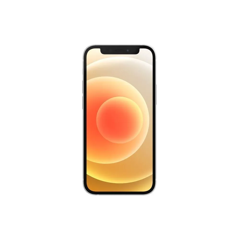 Mobile phone iphone 12 mini 5g/128gb white mge43et