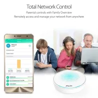 ASUS Lyra 2134 Mbit s Alb