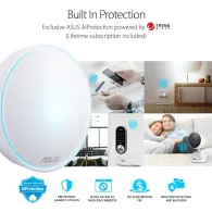 ASUS Lyra 2134 Mbit s Alb