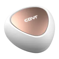 D-Link COVR 1000 Mbit s De bronz, Alb