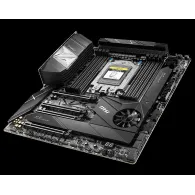 Placa de baza msi creator trx40  model name creator trx40 Msi - 1