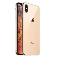 Mobile phone iphone xs max/512gb gold mt582 apple