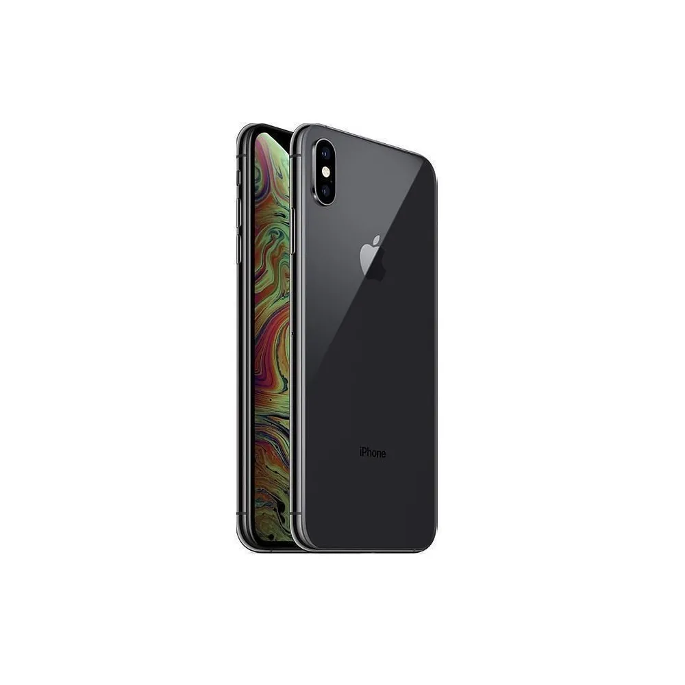 Mobile phone iphone xs max/64gb space grey mt502 a