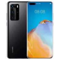 Mobile phone p40 pro 5g/2sim black  huawei