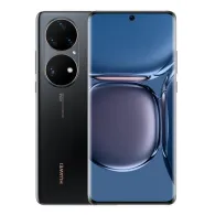 Mobile phone p50 pro 8/256gb/black huawei