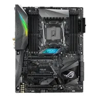 ASUS ROG STRIX X299-E GAMING Intel® X299 LGA 2066 (Socket R4) ATX