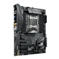 ASUS ROG STRIX X299-E GAMING Intel® X299 LGA 2066 (Socket R4) ATX