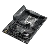 ASUS ROG STRIX X299-E GAMING Intel® X299 LGA 2066 (Socket R4) ATX