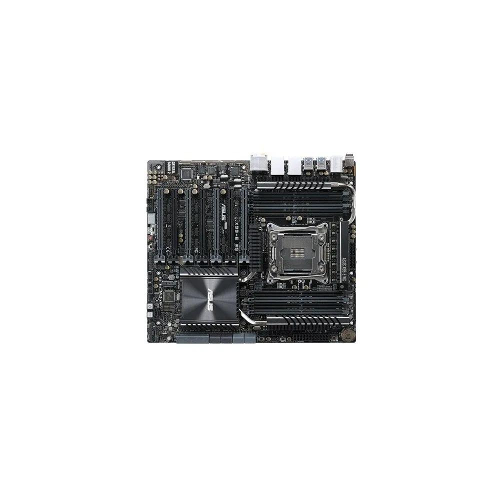ASUS X99-E WS LGA 2011-v3 SSI CEB