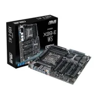 ASUS X99-E WS LGA 2011-v3 SSI CEB