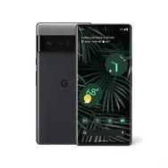 Mobile phone pixel 6 pro 5g/256gb black google