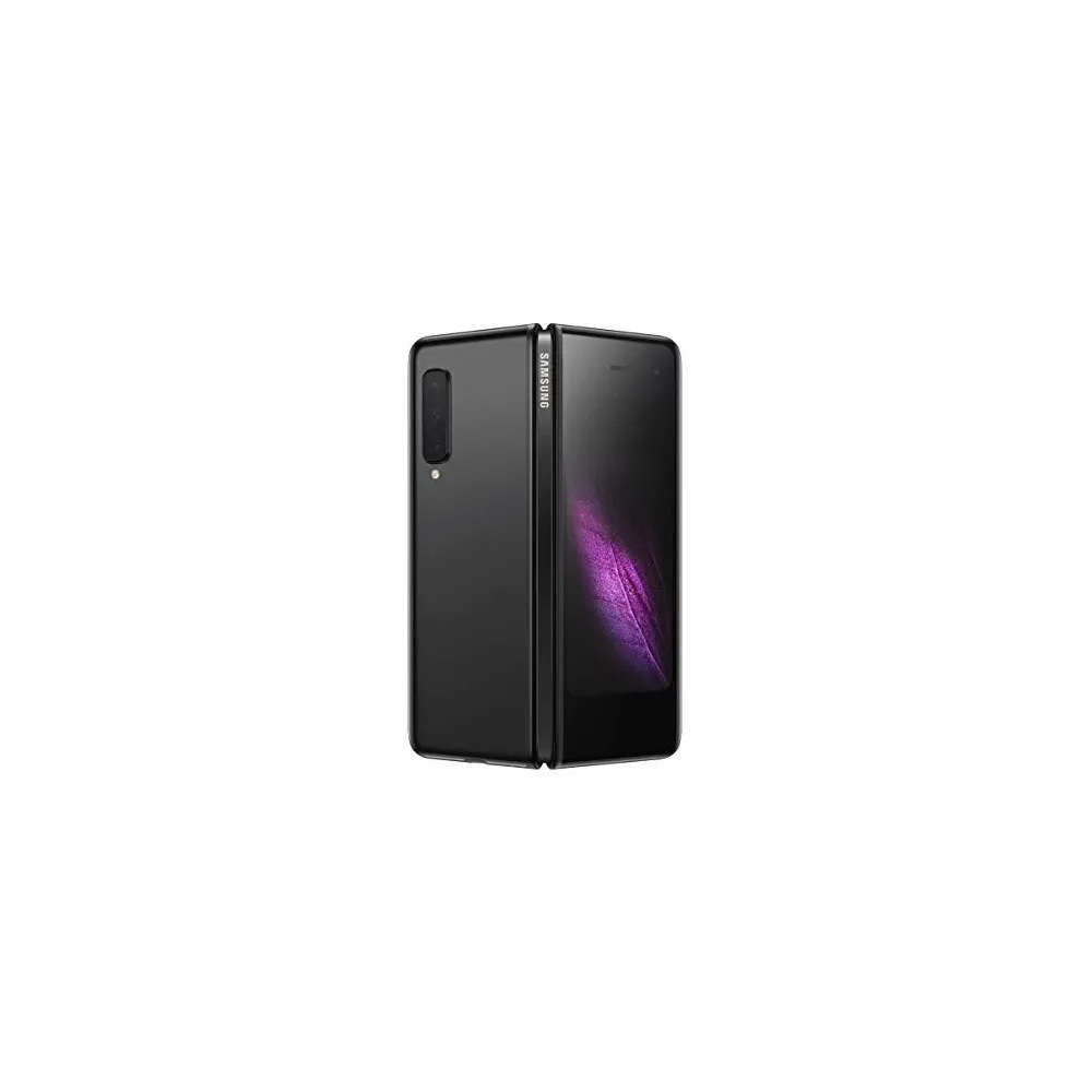 Mobile phone galaxy fold 5g/1sim black sm-f907bzka