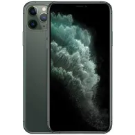 Mobile phone iphone 11 pro max/64gb mid. green mwh