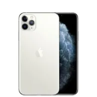 Mobile phone iphone 11 pro max/64gb silver mwhf2 a