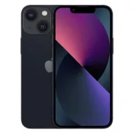 Mobile phone iphone 13 mini/256gb midnight mlk53 a