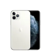 Mobile phone iphone 11 pro/512gb silver mwce2 appl