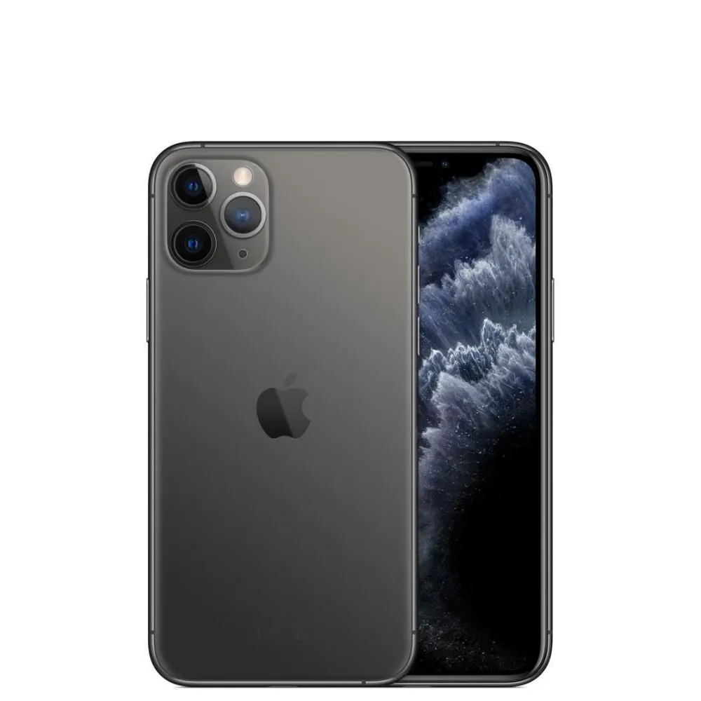 Mobile phone iphone 11 pro/512gb sp. grey mwcd2 ap