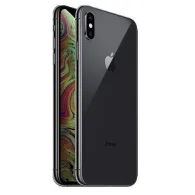 Mobile phone iphone xs max/256gb space grey mt532